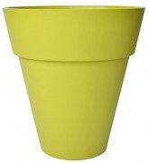 vaso dallas in plastica